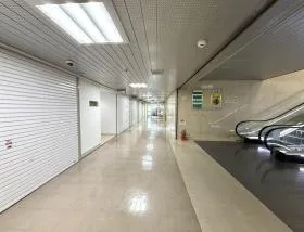 大阪駅前第1の外観
