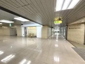 大阪駅前第1の外観