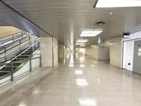大阪駅前第1の外観