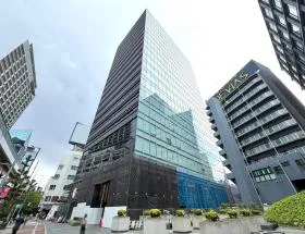 梅田ゲートタワーの外観