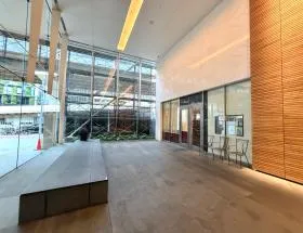 梅田ゲートタワーの外観