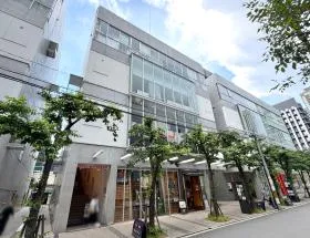 ＪＭＦビル梅田０１　アーバンテラス茶屋町Ｂ棟（ジェイエムエフ梅田０１　アーバンテラス茶屋町Ｂ棟）の外観
