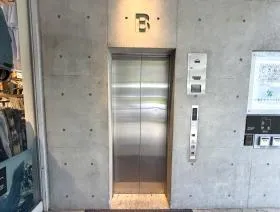 ＪＭＦビル梅田０１　アーバンテラス茶屋町Ｂ棟（ジェイエムエフ梅田０１　アーバンテラス茶屋町Ｂ棟）の外観
