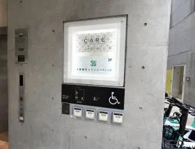 ＪＭＦビル梅田０１　アーバンテラス茶屋町Ｂ棟（ジェイエムエフ梅田０１　アーバンテラス茶屋町Ｂ棟）の外観