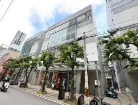 ＪＭＦビル梅田０１　アーバンテラス茶屋町Ｂ棟（ジェイエムエフ梅田０１　アーバンテラス茶屋町Ｂ棟）の外観