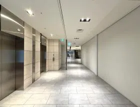 E-ma(イーマ)の外観