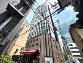 清和梅田の外観