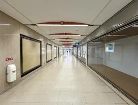 大阪駅前第4の外観