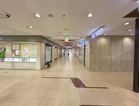 大阪駅前第4の外観