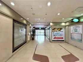 大阪駅前第4の外観