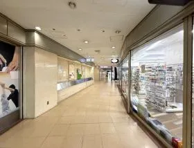 大阪駅前第4の外観