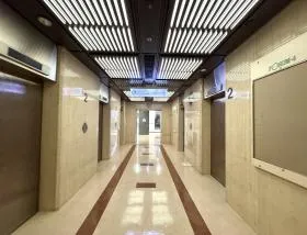 大阪駅前第4の外観