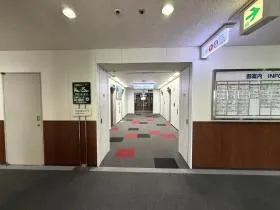 大阪駅前第4の外観