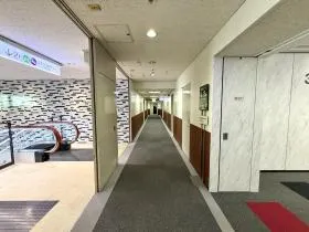 大阪駅前第4の外観