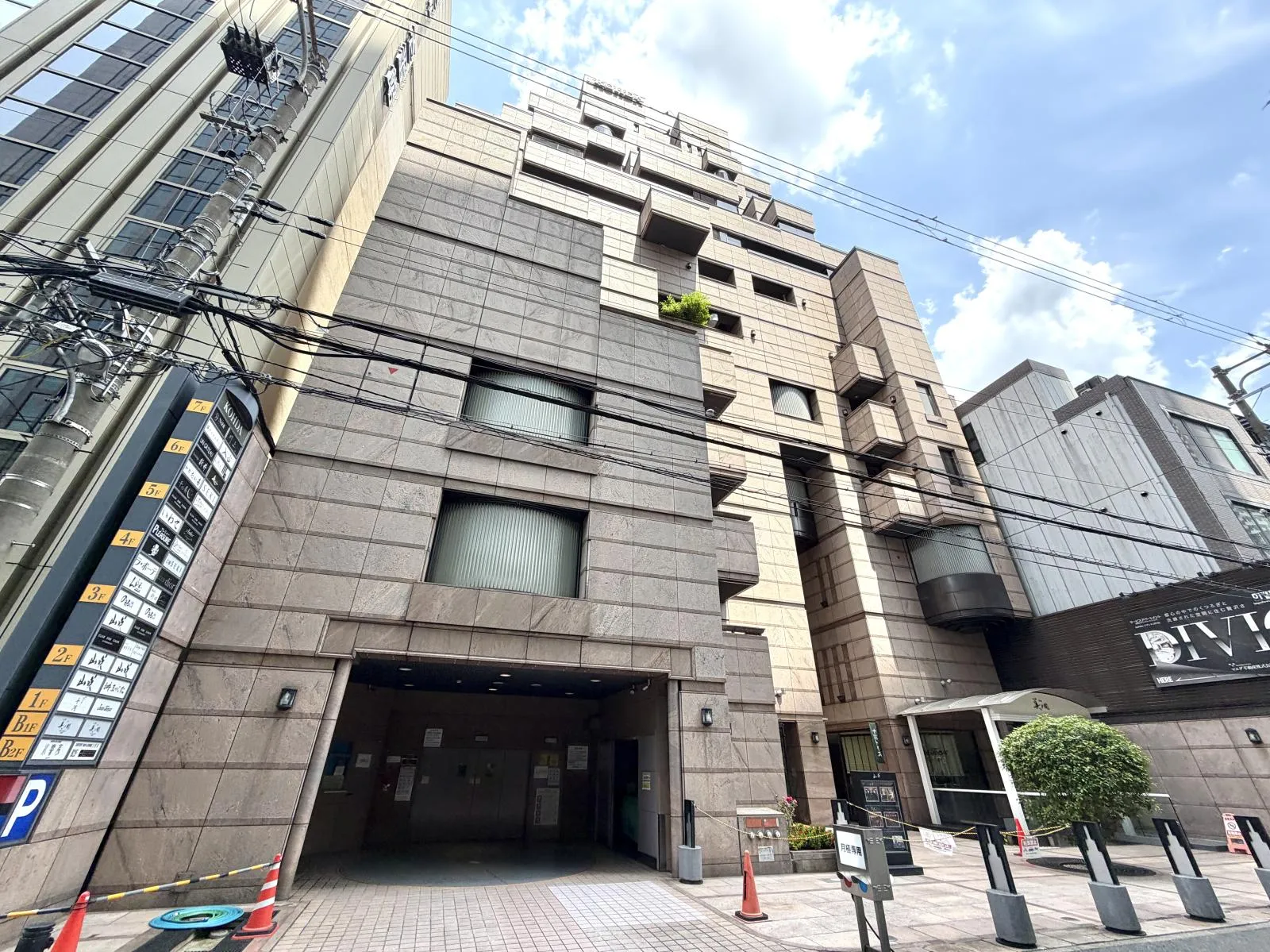 KOHDA(コーダ)の外観写真
