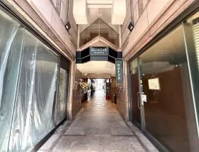 KOHDA(コーダ)の外観