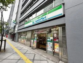 若杉大阪駅前の外観