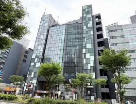 AX澤田東急ビル(エーエックス澤田東急ビル)の外観