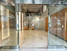 AX澤田東急ビル(エーエックス澤田東急ビル)の外観