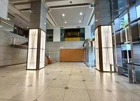 AX澤田東急ビル(エーエックス澤田東急ビル)の外観