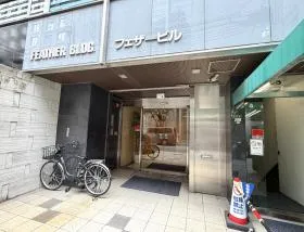 フェザーの外観