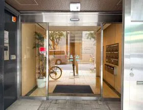 フェザーの外観