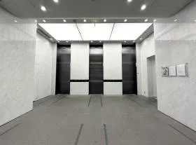 堂島プラザの外観