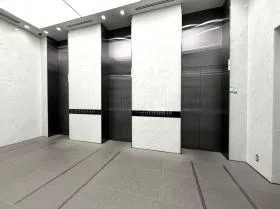 堂島プラザの外観