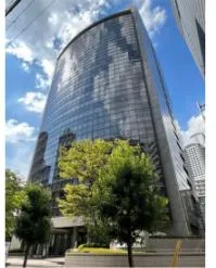 JRWD堂島タワー(ジェイアールダブルディ堂島タワー)の外観写真