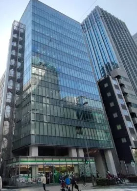 関電不動産堂島浜の外観