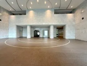 堂島アクシスの外観