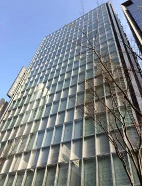 MF桜橋2ビル(エムエフ桜橋2ビル)の外観
