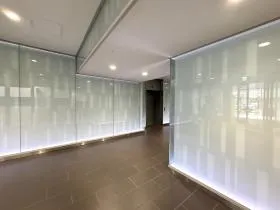 三共梅田の外観