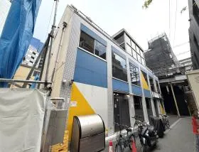 敬相の外観