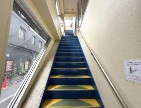 敬相の外観