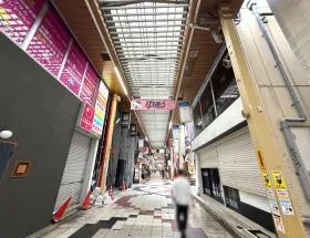 敬相の外観