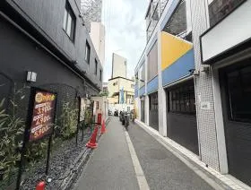 敬相の外観