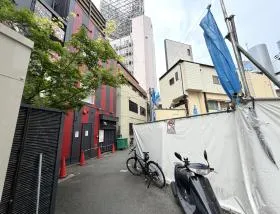 敬相の外観