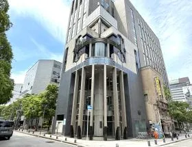 淀屋橋竹村の外観