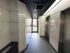 大橋北浜の外観