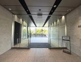 北浜一丁目平和の外観