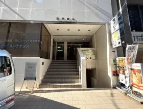 東洋の外観