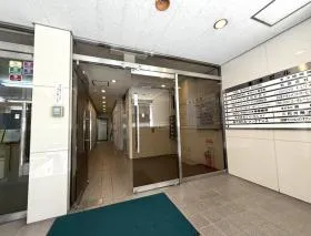 東洋の外観