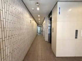 東洋の外観