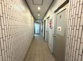 東洋の外観