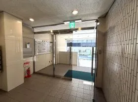 東洋の外観
