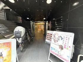 オーバンの外観