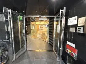 オーバンの外観