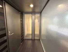 オーバンの外観