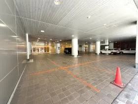 大阪興銀の外観